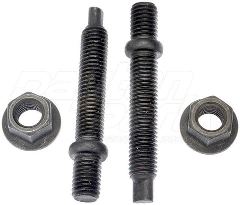 Dayton Parts 674-560XD Ceramic Coated Exhaust Manifold Kit