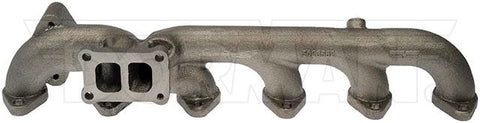Dayton Parts 674-562 Exhaust Manifold Kit - Includes Required Gaskets And Hardware