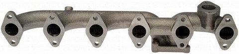 Dayton Parts 674-562 Exhaust Manifold Kit - Includes Required Gaskets And Hardware