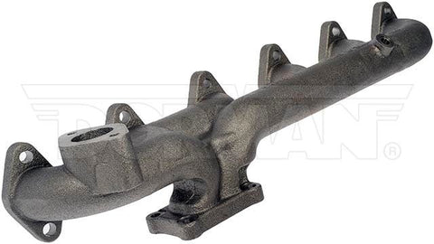 Dayton Parts 674-562 Exhaust Manifold Kit - Includes Required Gaskets And Hardware