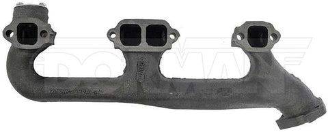 Dayton Parts 674-572 Exhaust Manifold Kit - Includes Required Gaskets And Hardware