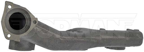 Dayton Parts 674-572 Exhaust Manifold Kit - Includes Required Gaskets And Hardware