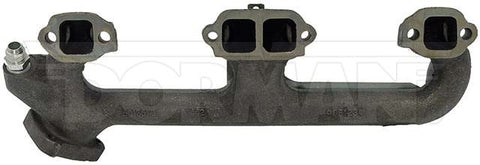 Dayton Parts 674-573 Exhaust Manifold Kit - Includes Required Gaskets And Hardware