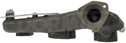 Dayton Parts 674-573 Exhaust Manifold Kit - Includes Required Gaskets And Hardware