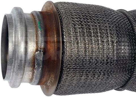 Dayton Parts 674-6001 Flex Bellows Kit