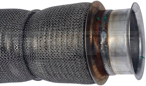 Dayton Parts 674-6001 Flex Bellows Kit