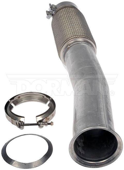 Dayton Parts 674-6002 Flex Bellows Kit