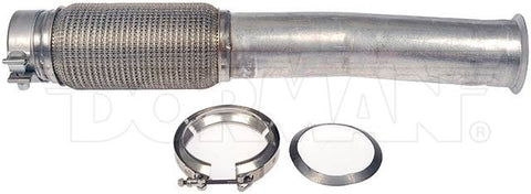 Dayton Parts 674-6002 Flex Bellows Kit