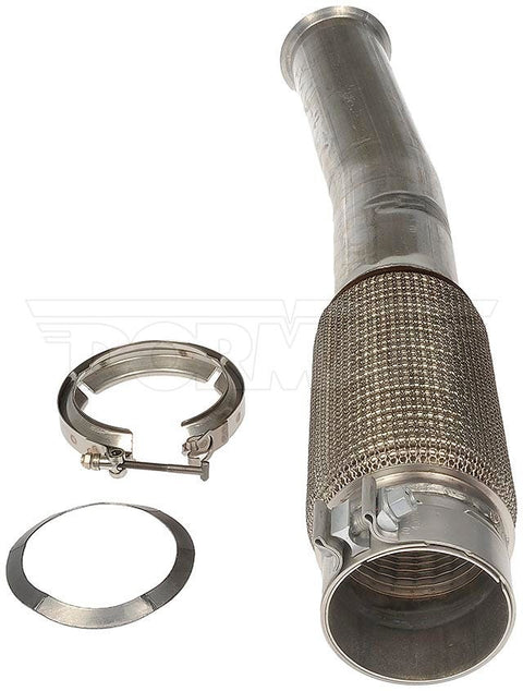 Dayton Parts 674-6004 Flex Bellows Kit