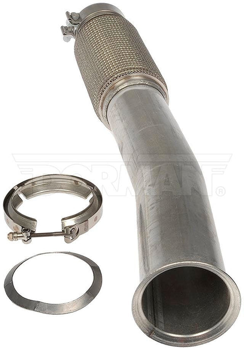 Dayton Parts 674-6004 Flex Bellows Kit