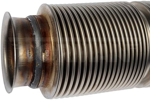Dayton Parts 674-6006 Flex Bellows Kit