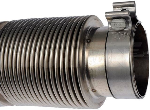 Dayton Parts 674-6006 Flex Bellows Kit