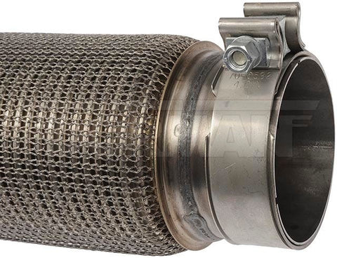 Dayton Parts 674-6007 Flex Bellows Kit