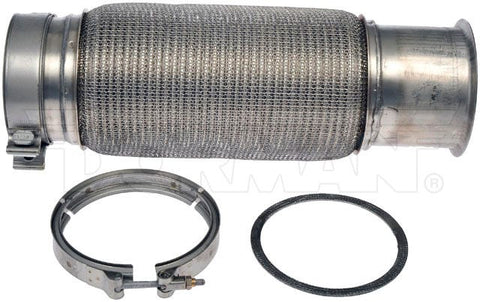 Dayton Parts 674-6009 Exhaust Bellow Pipe
