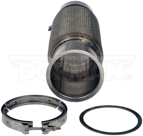 Dayton Parts 674-6009 Exhaust Bellow Pipe