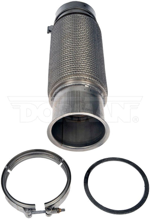 Dayton Parts 674-6009 Exhaust Bellow Pipe
