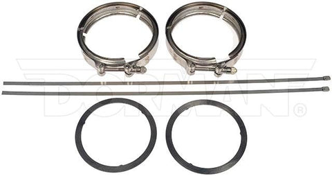 Dayton Parts 674-6011 Flex Bellows Kit