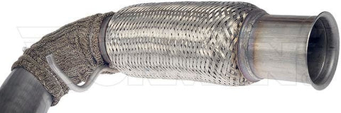 Dayton Parts 674-6012 Flex Bellows Kit