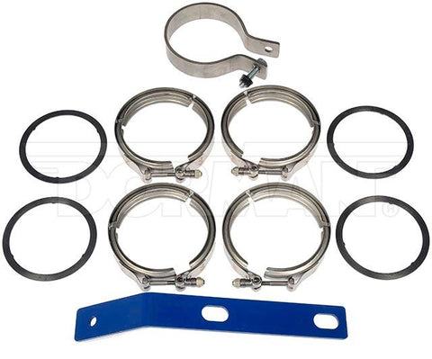 Dayton Parts 674-6013 Flex Bellows Kit