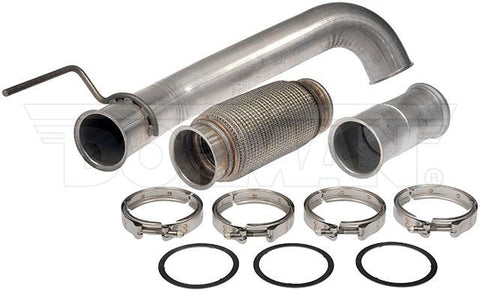 Dayton Parts 674-6014 Flex Bellows Kit