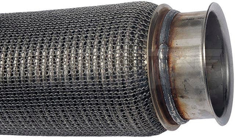 Dayton Parts 674-6014 Flex Bellows Kit