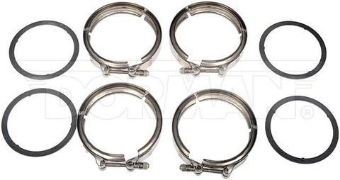 Dayton Parts 674-6015 Flex Bellows Kit