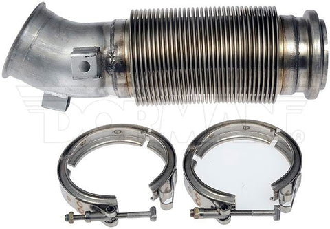 Dayton Parts 674-6017 Flex Bellows Kit
