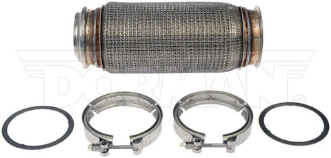 Dayton Parts 674-6018 Exhaust Bellow Pipe