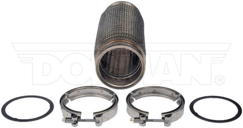 Dayton Parts 674-6018 Exhaust Bellow Pipe