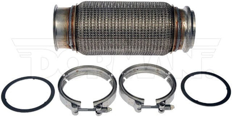 Dayton Parts 674-6020 Exhaust Bellow Pipe