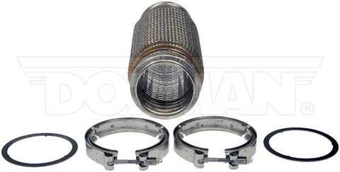 Dayton Parts 674-6020 Exhaust Bellow Pipe