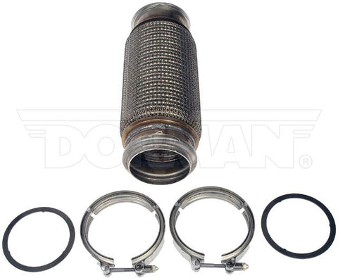 Dayton Parts 674-6020 Exhaust Bellow Pipe