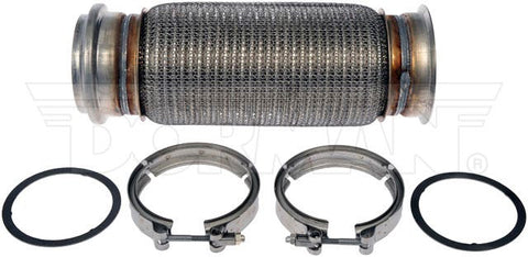 Dayton Parts 674-6021 Exhaust Bellow Pipe
