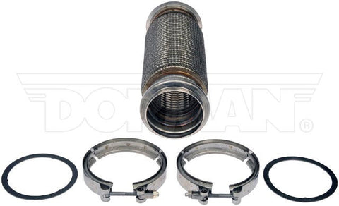 Dayton Parts 674-6021 Exhaust Bellow Pipe
