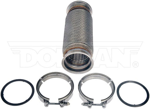 Dayton Parts 674-6021 Exhaust Bellow Pipe