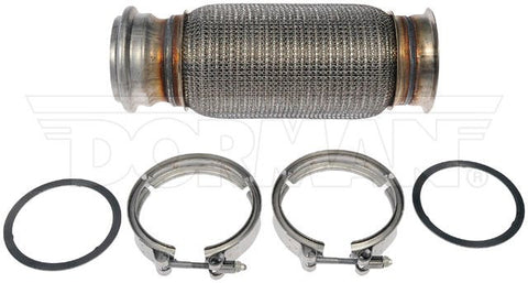 Dayton Parts 674-6022 Exhaust Bellow Pipe