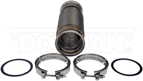 Dayton Parts 674-6022 Exhaust Bellow Pipe