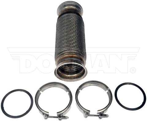 Dayton Parts 674-6022 Exhaust Bellow Pipe