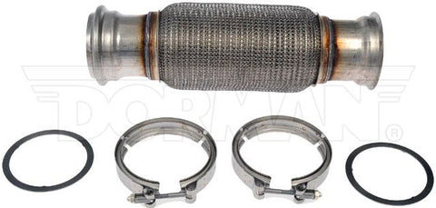 Dayton Parts 674-6023 Exhaust Bellow Pipe