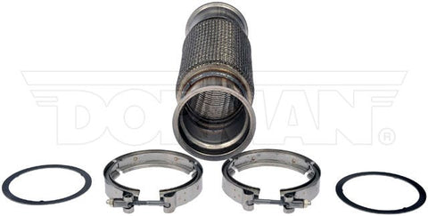 Dayton Parts 674-6023 Exhaust Bellow Pipe
