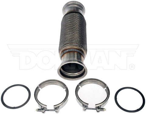 Dayton Parts 674-6023 Exhaust Bellow Pipe