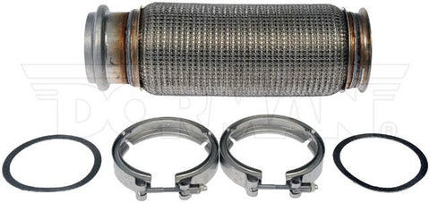 Dayton Parts 674-6025 Exhaust Bellow Pipe