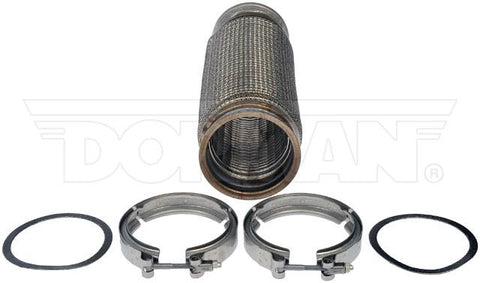 Dayton Parts 674-6025 Exhaust Bellow Pipe