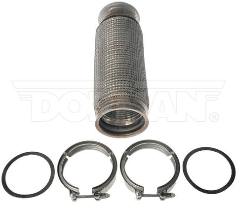 Dayton Parts 674-6025 Exhaust Bellow Pipe