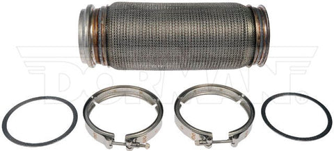 Dayton Parts 674-6026 Exhaust Bellow Pipe