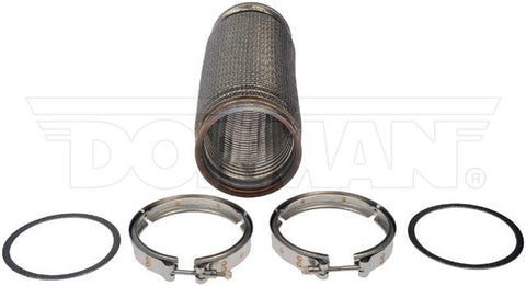 Dayton Parts 674-6026 Exhaust Bellow Pipe