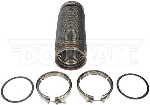 Dayton Parts 674-6026 Exhaust Bellow Pipe