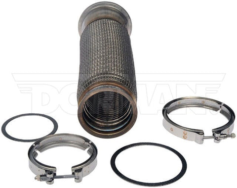 Dayton Parts 674-6027 Exhaust Bellow Pipe