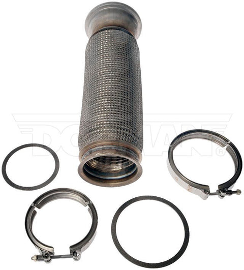 Dayton Parts 674-6027 Exhaust Bellow Pipe