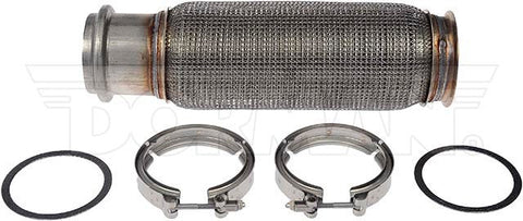 Dayton Parts 674-6028 Exhaust Bellow Pipe